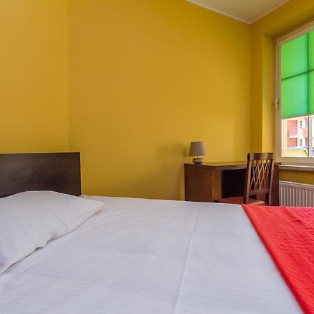 Apartament Stare Miasto 2 Эльблонг Экстерьер фото