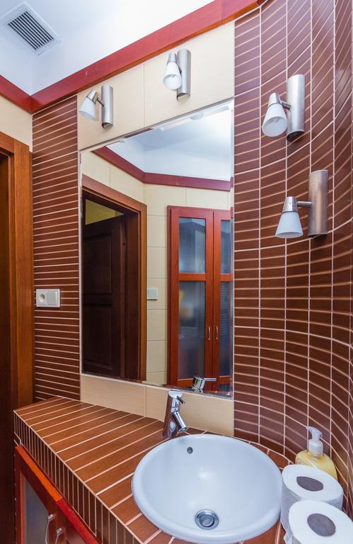 Apartament Stare Miasto 2 Эльблонг Экстерьер фото