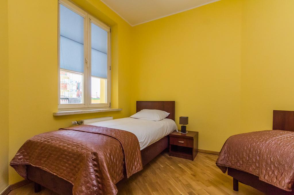Apartament Stare Miasto 2 Эльблонг Экстерьер фото