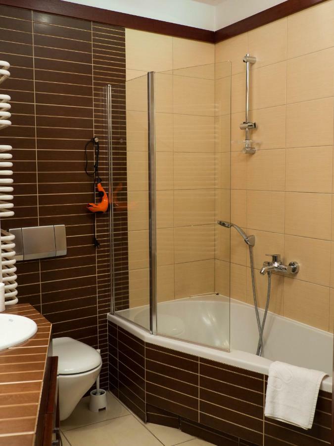 Apartament Stare Miasto 2 Эльблонг Экстерьер фото